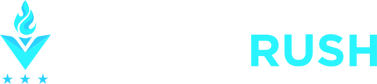 DesignRush logo