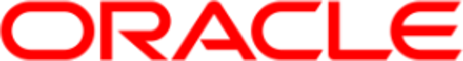 Oracle logo